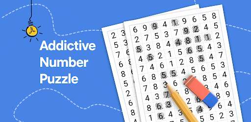 Number Match - Number Games