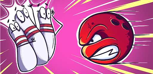 Bowling Crew — 3D bowling game